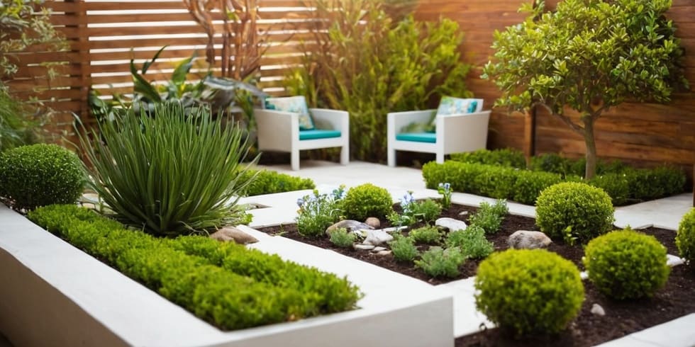 Garden Design